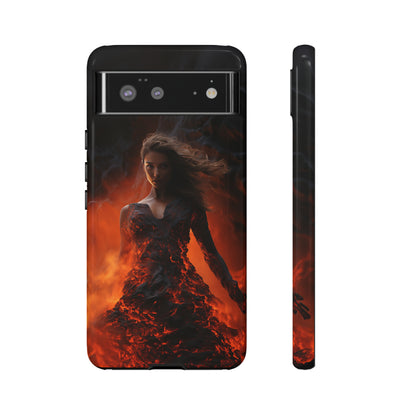 Pele Google Pixel | Phone Case