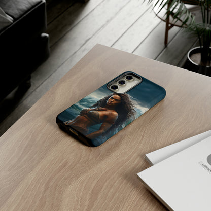Wahine Samsung |Phone Case
