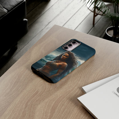 Wahine Samsung |Phone Case