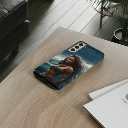 Wahine Samsung |Phone Case