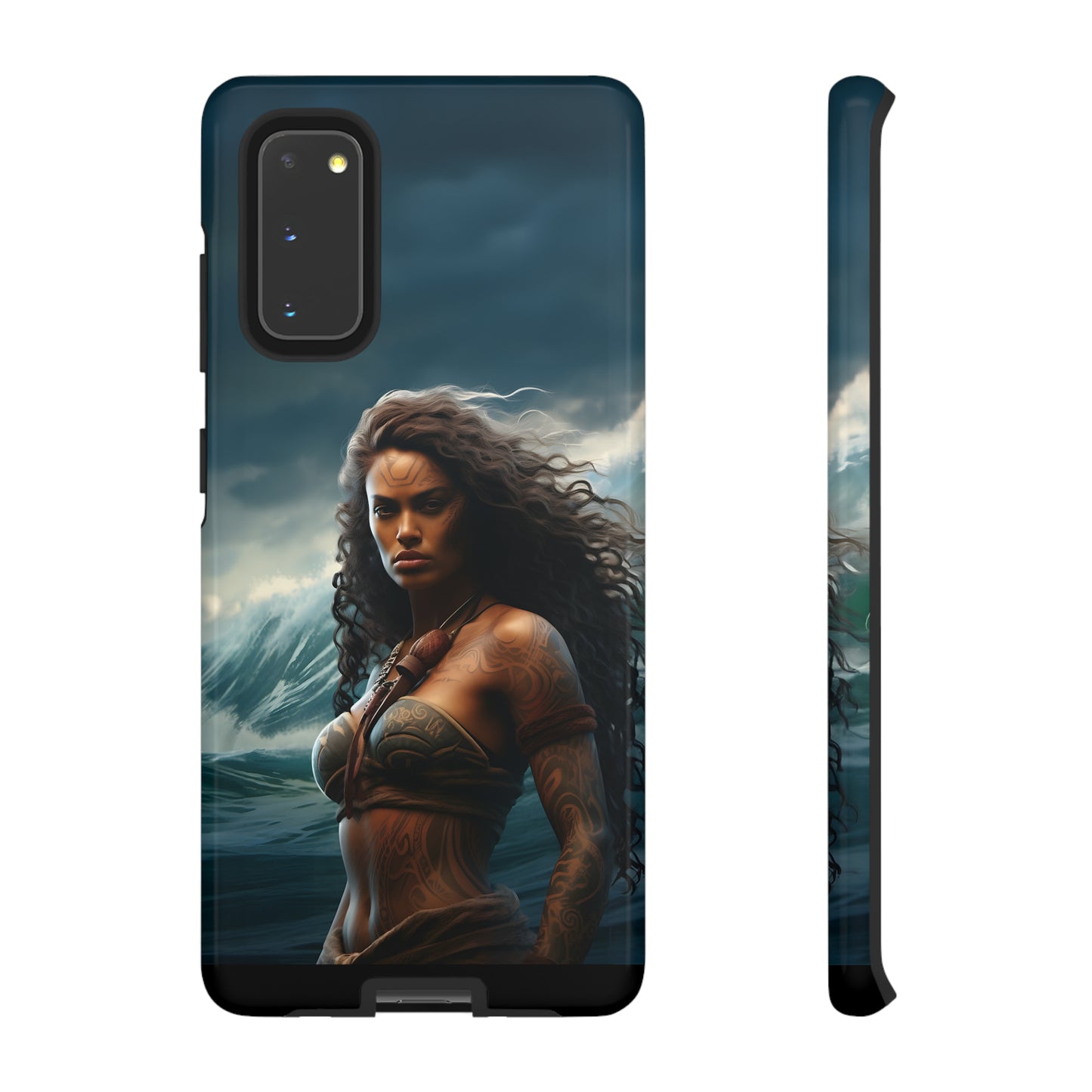 Wahine Samsung |Phone Case