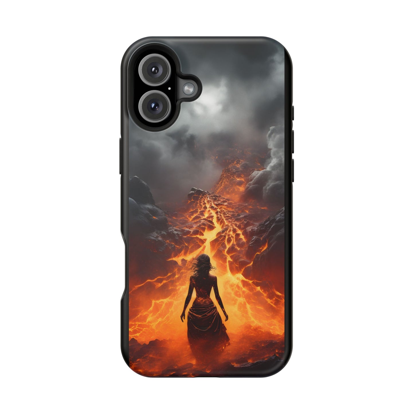 Pele Lua  iPhone |Phone Case