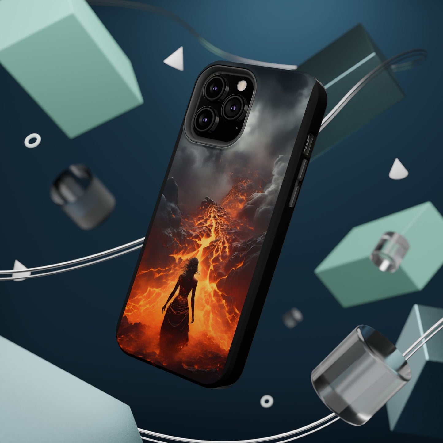 Pele Lua  iPhone |Phone Case