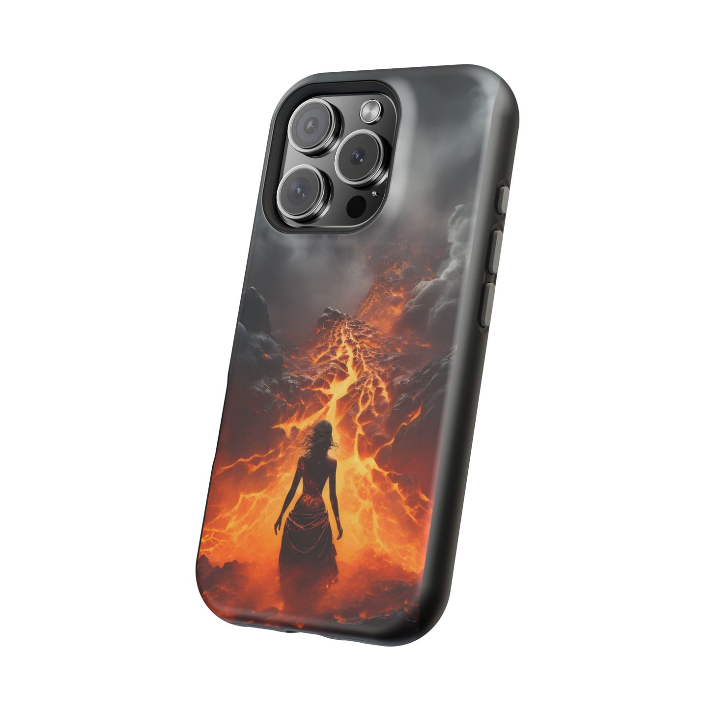Pele Lua  iPhone |Phone Case