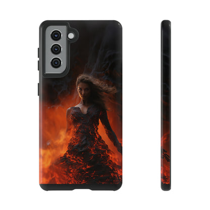 Pele Pa Samsung |Phone Case