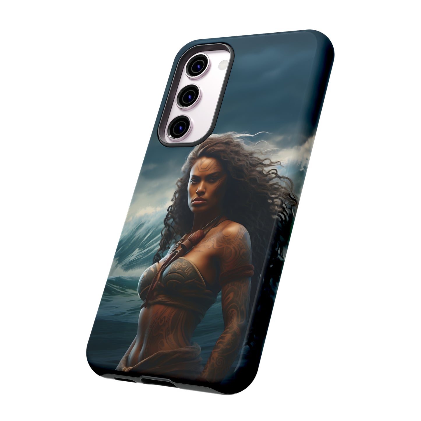 Wahine Samsung |Phone Case