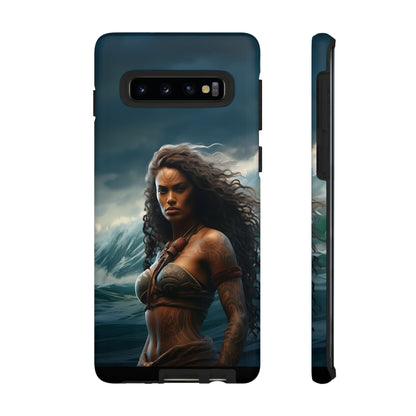 Wahine Samsung |Phone Case