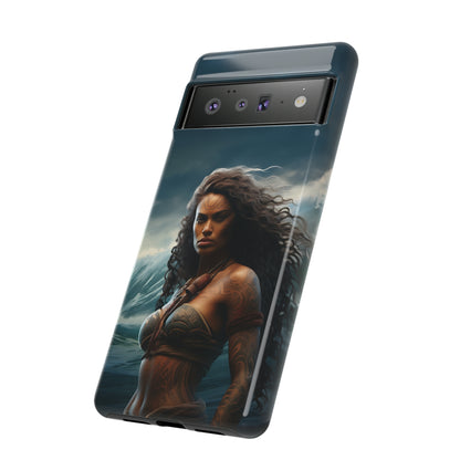 Wahine Google Pixel |Phone Case