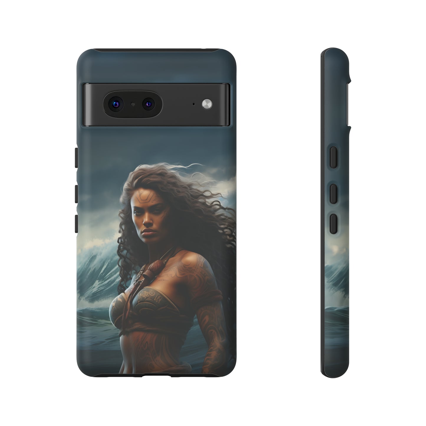 Wahine Google Pixel |Phone Case