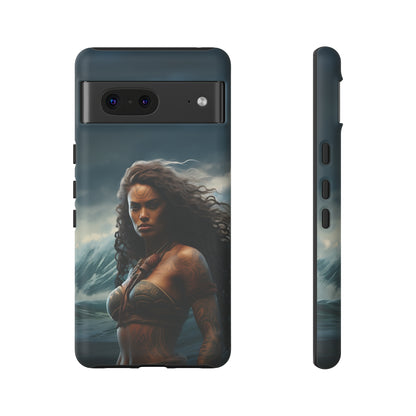 Wahine Google Pixel |Phone Case