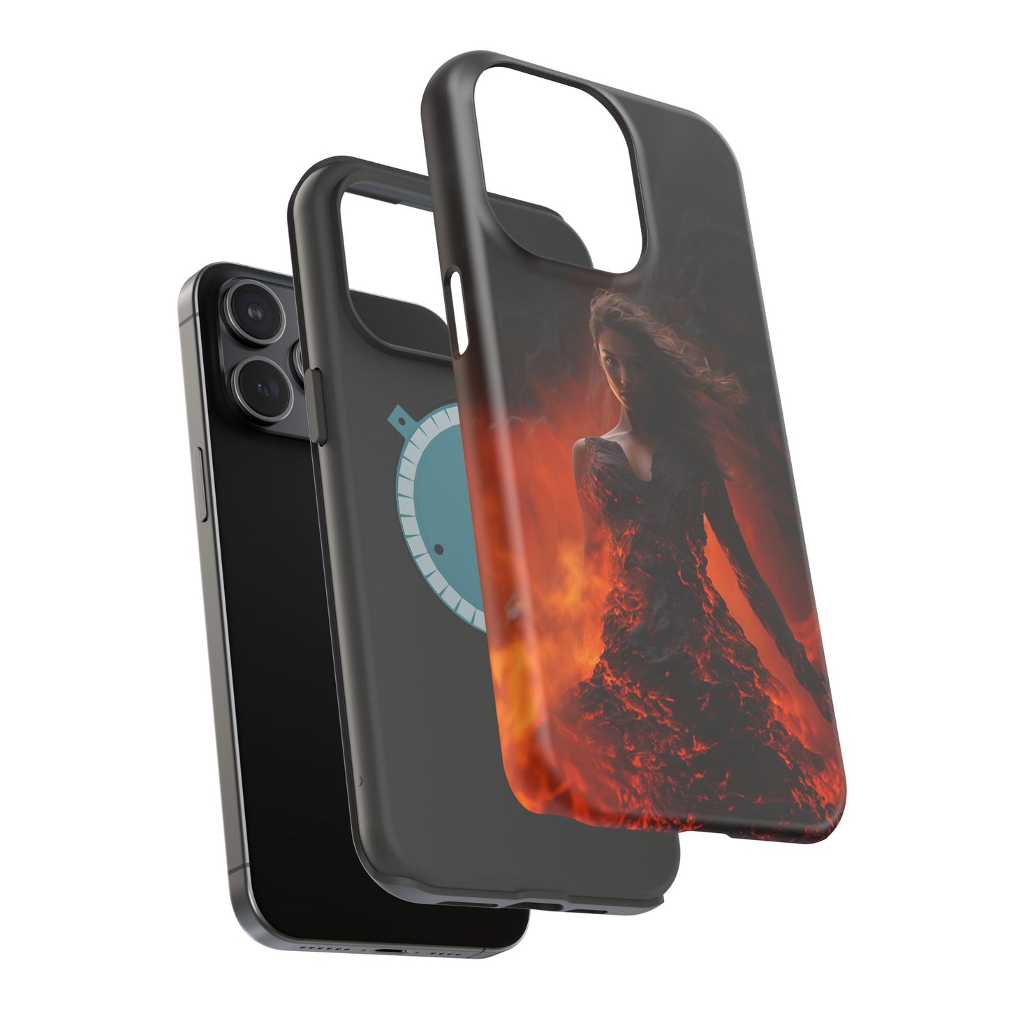 Pele Pa iPhone |Phone Case