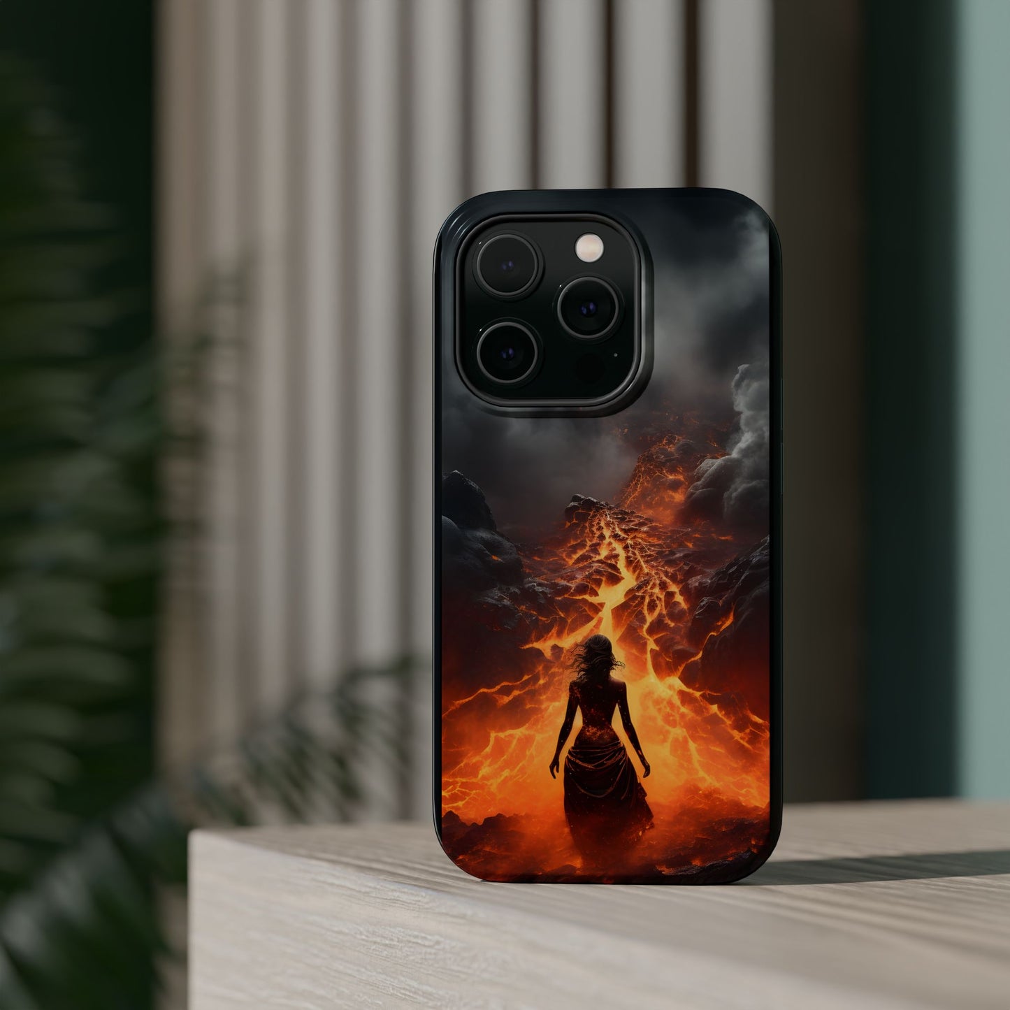 Pele Lua  iPhone |Phone Case