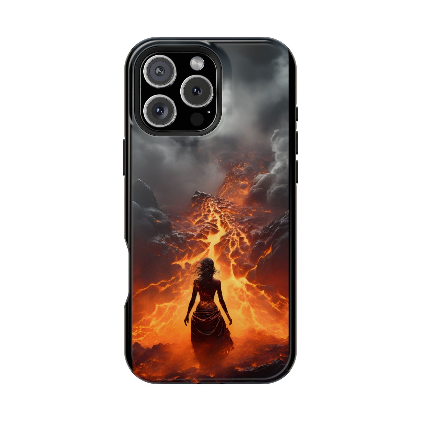 Pele Lua  iPhone |Phone Case