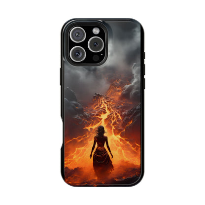 Pele Lua  iPhone |Phone Case