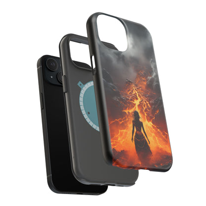 Pele Lua  iPhone |Phone Case