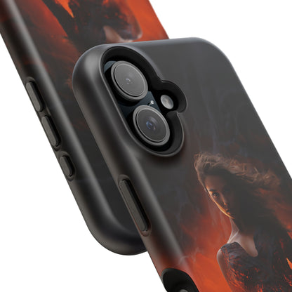 Pele Pa iPhone |Phone Case