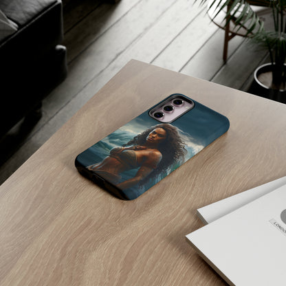 Wahine Samsung |Phone Case