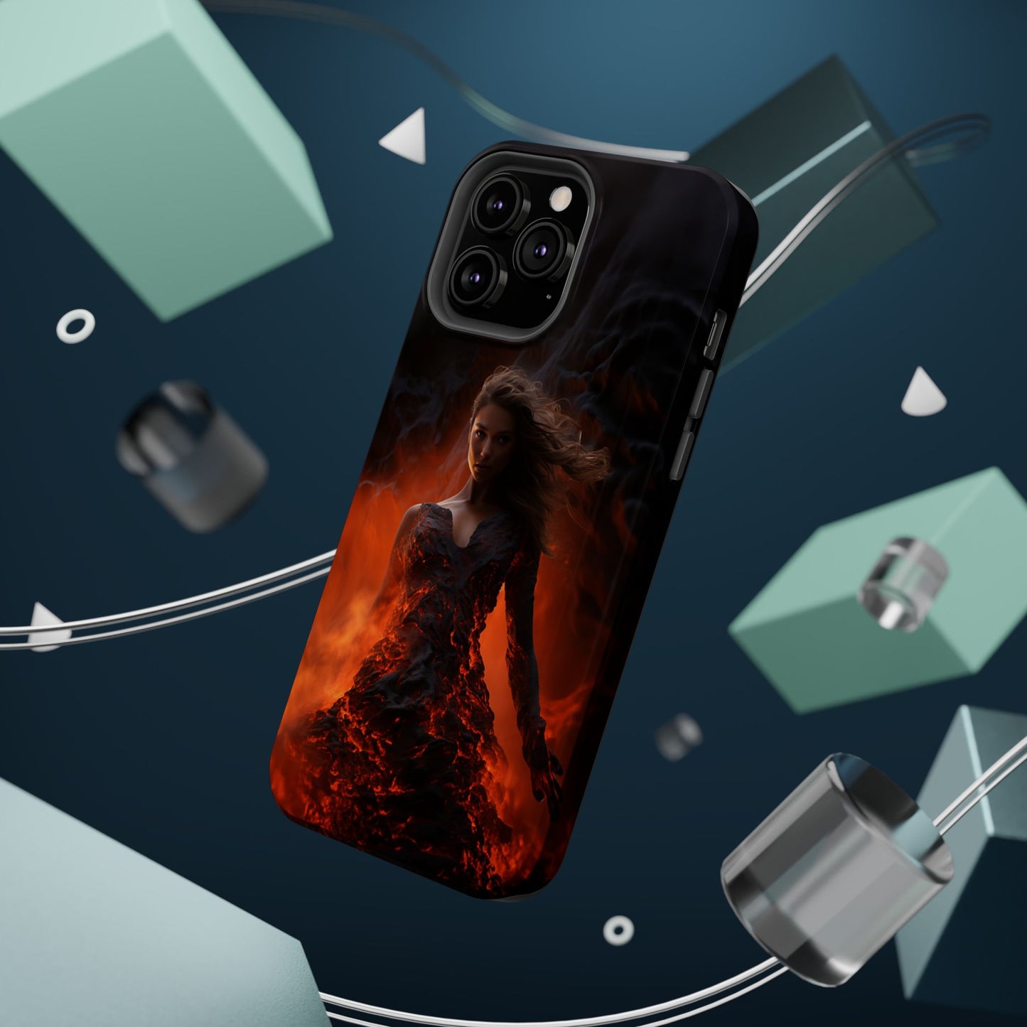 Pele Pa iPhone |Phone Case