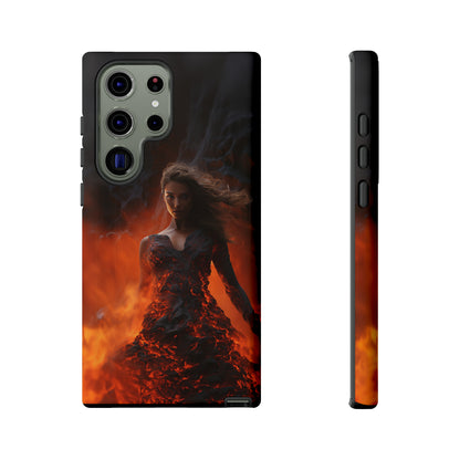 Pele Pa Samsung |Phone Case