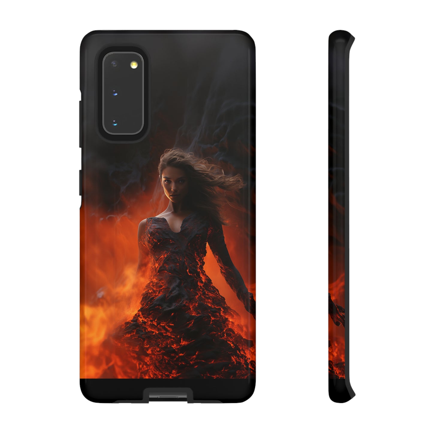 Pele Pa Samsung |Phone Case