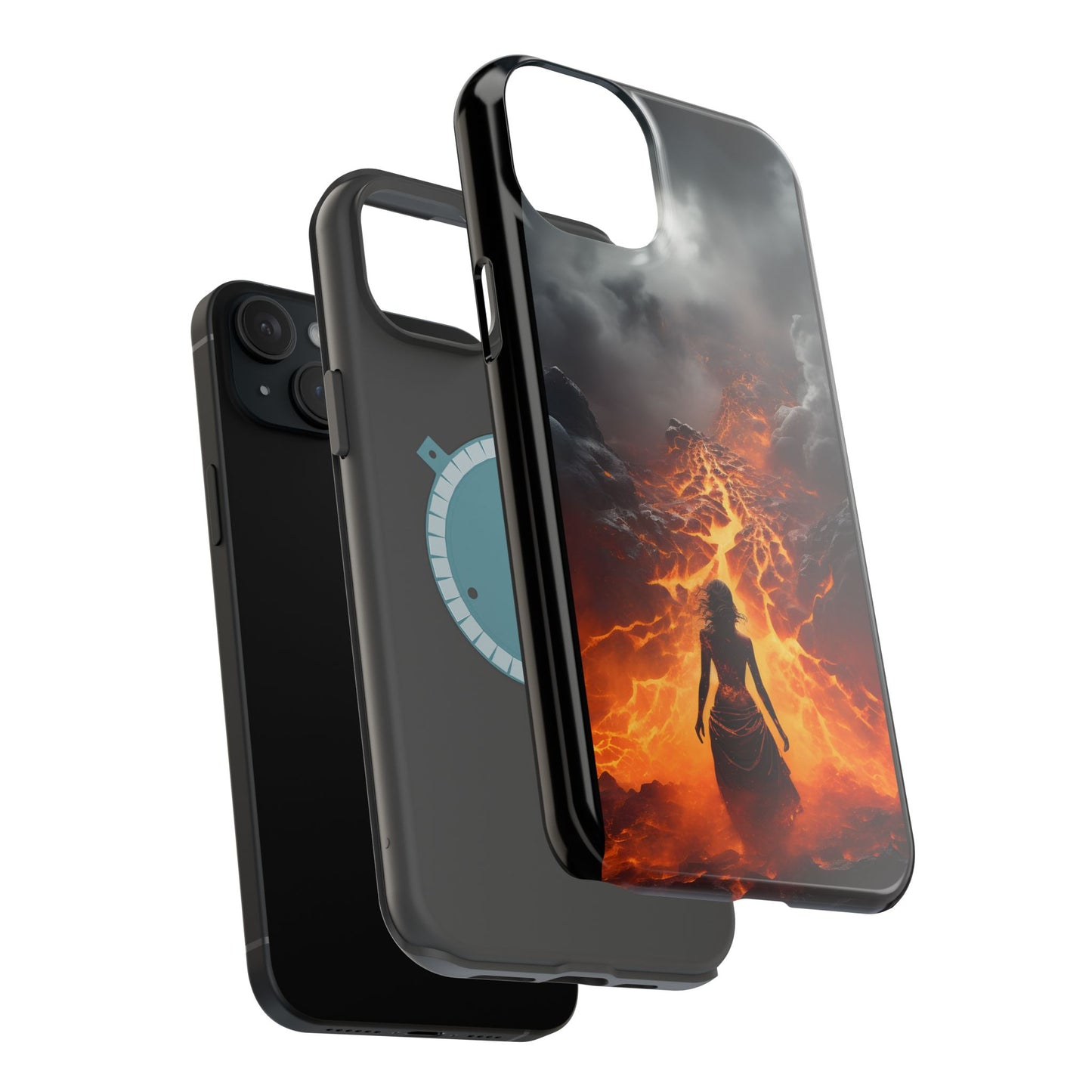 Pele Lua  iPhone |Phone Case