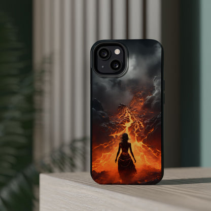 Pele Lua  iPhone |Phone Case