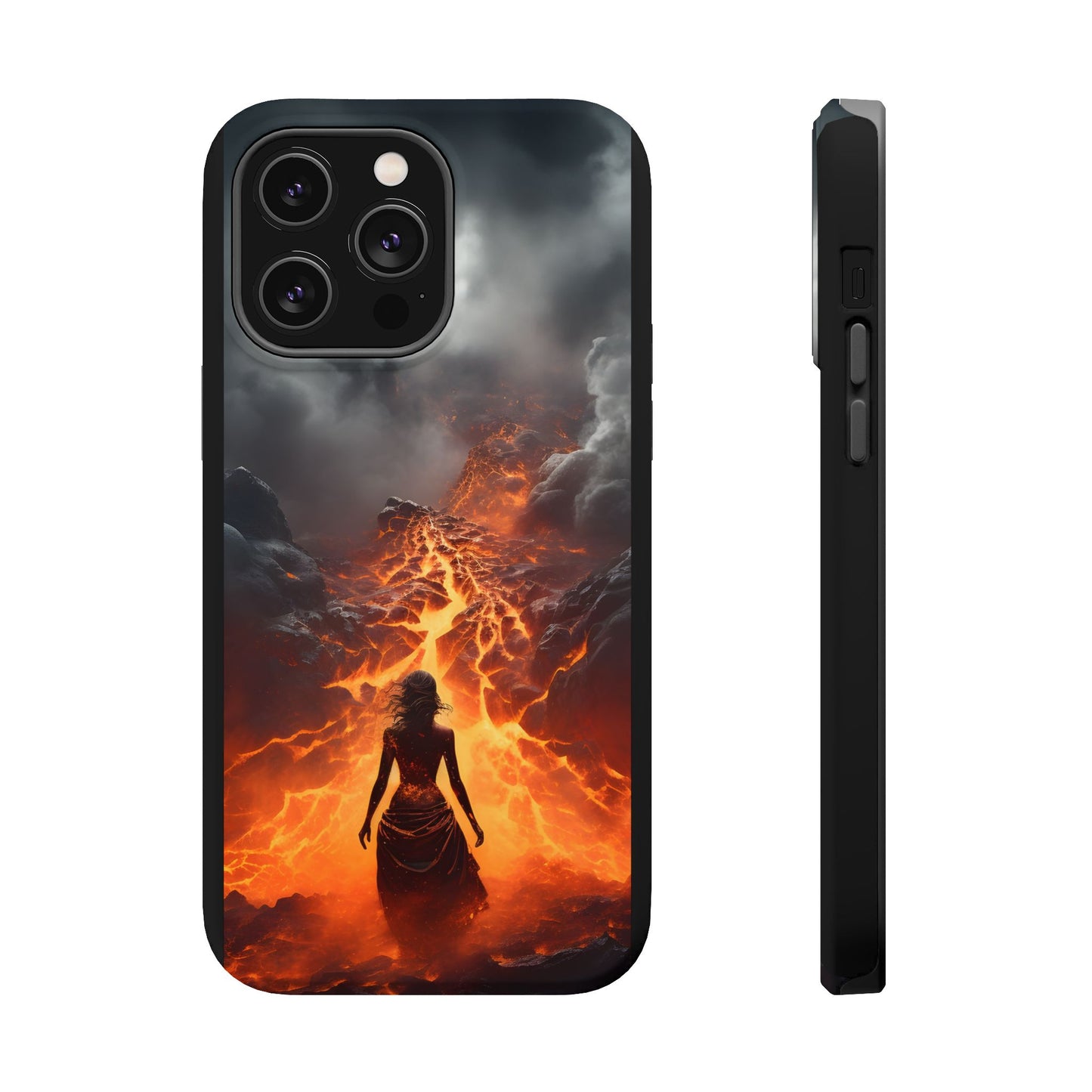 Pele Lua  iPhone |Phone Case