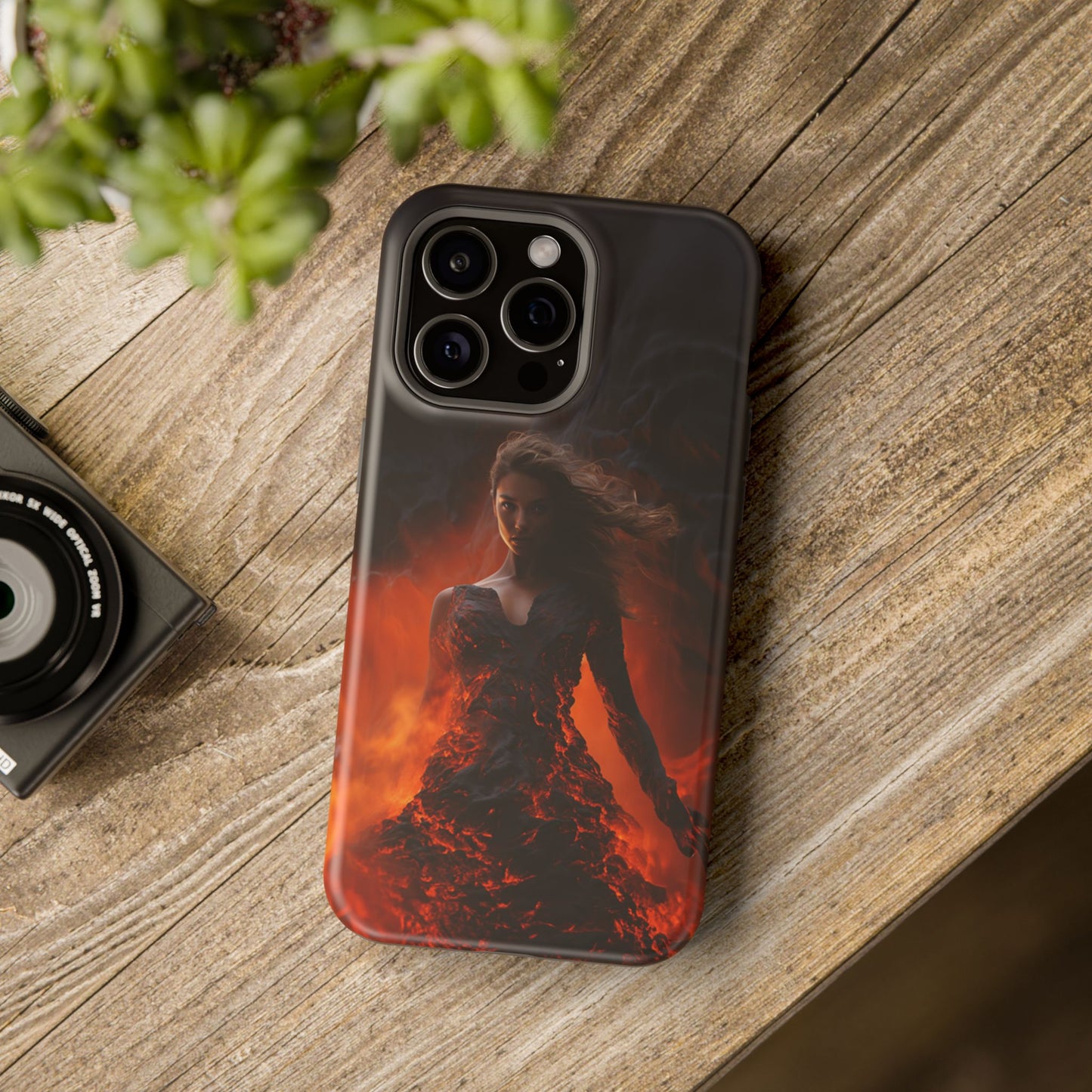 Pele Pa iPhone |Phone Case