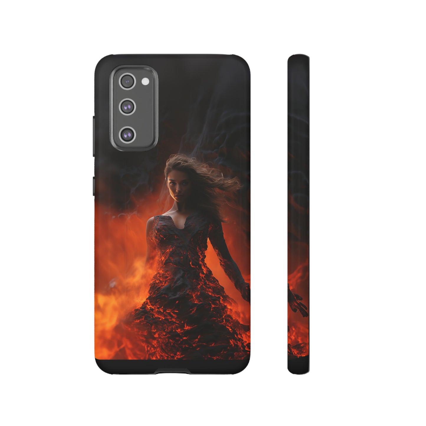 Pele Pa Samsung |Phone Case