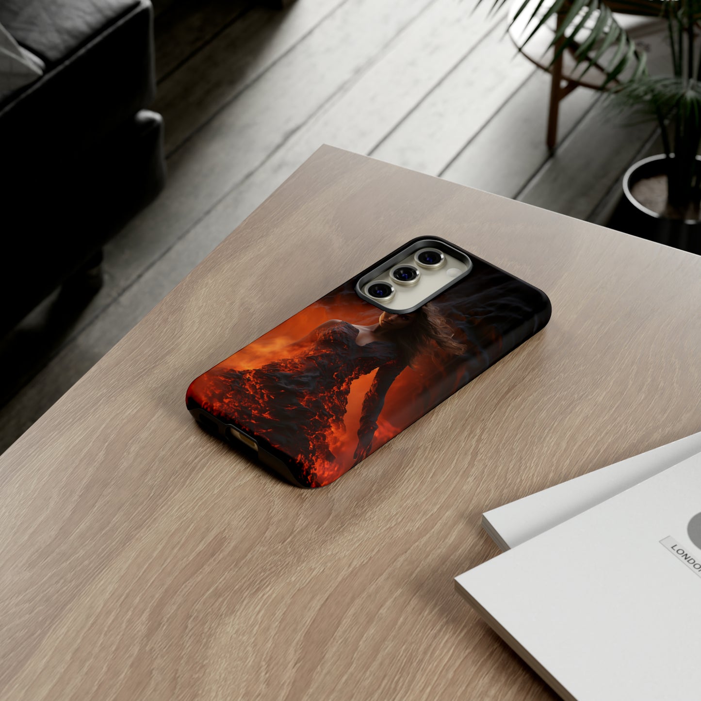 Pele Google Pixel | Phone Case