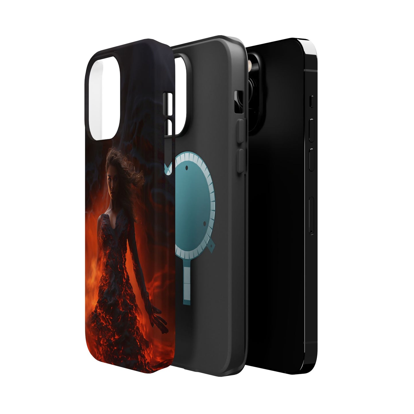 Pele Pa iPhone |Phone Case