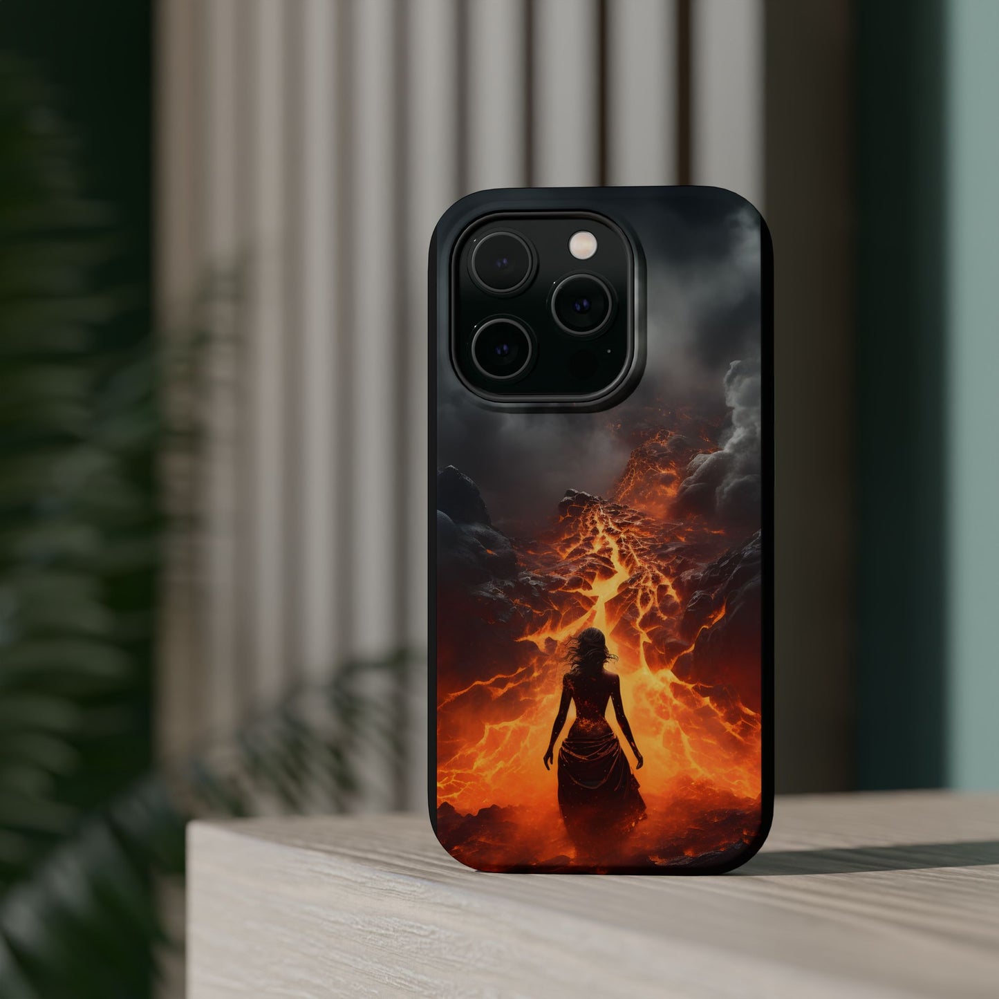 Pele Lua  iPhone |Phone Case