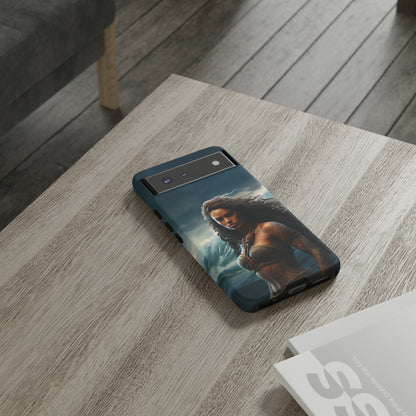 Wahine Google Pixel |Phone Case