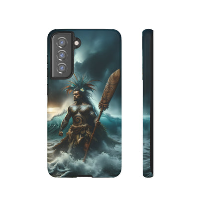 Warrior Pa Samsung |Phone Case