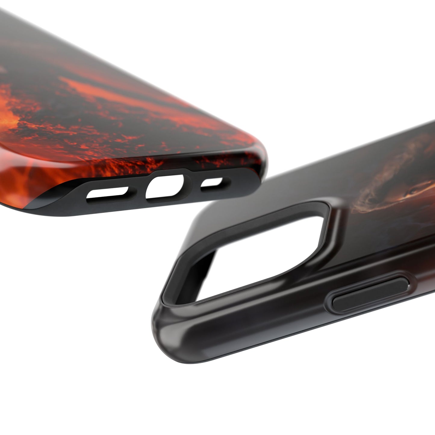 Pele Pa iPhone |Phone Case