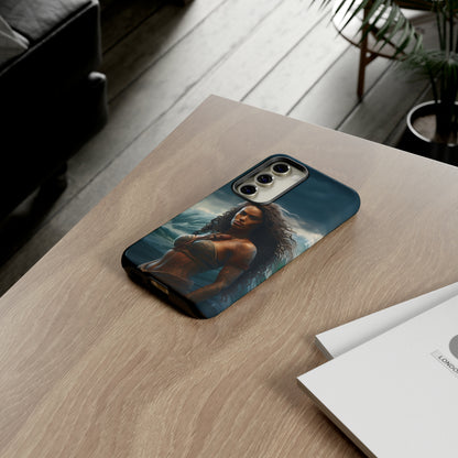 Wahine Samsung |Phone Case