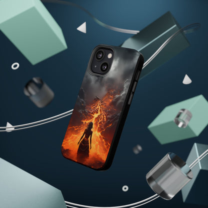 Pele Lua  iPhone |Phone Case