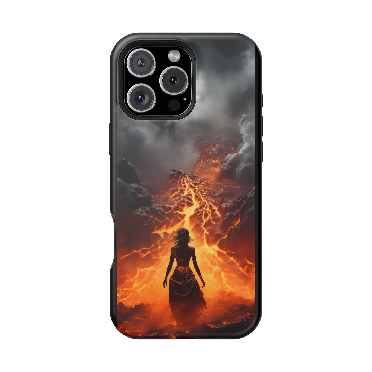 Pele Lua  iPhone |Phone Case