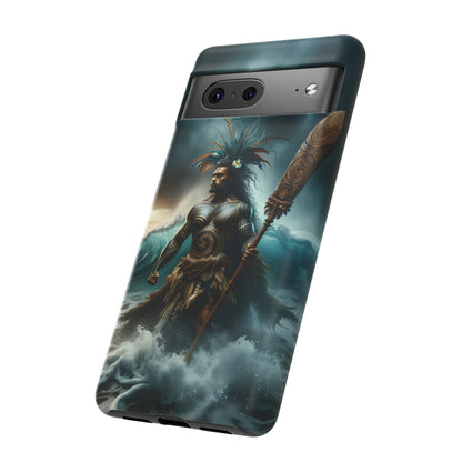 Warrior Pa Google Pixel |Phone Case