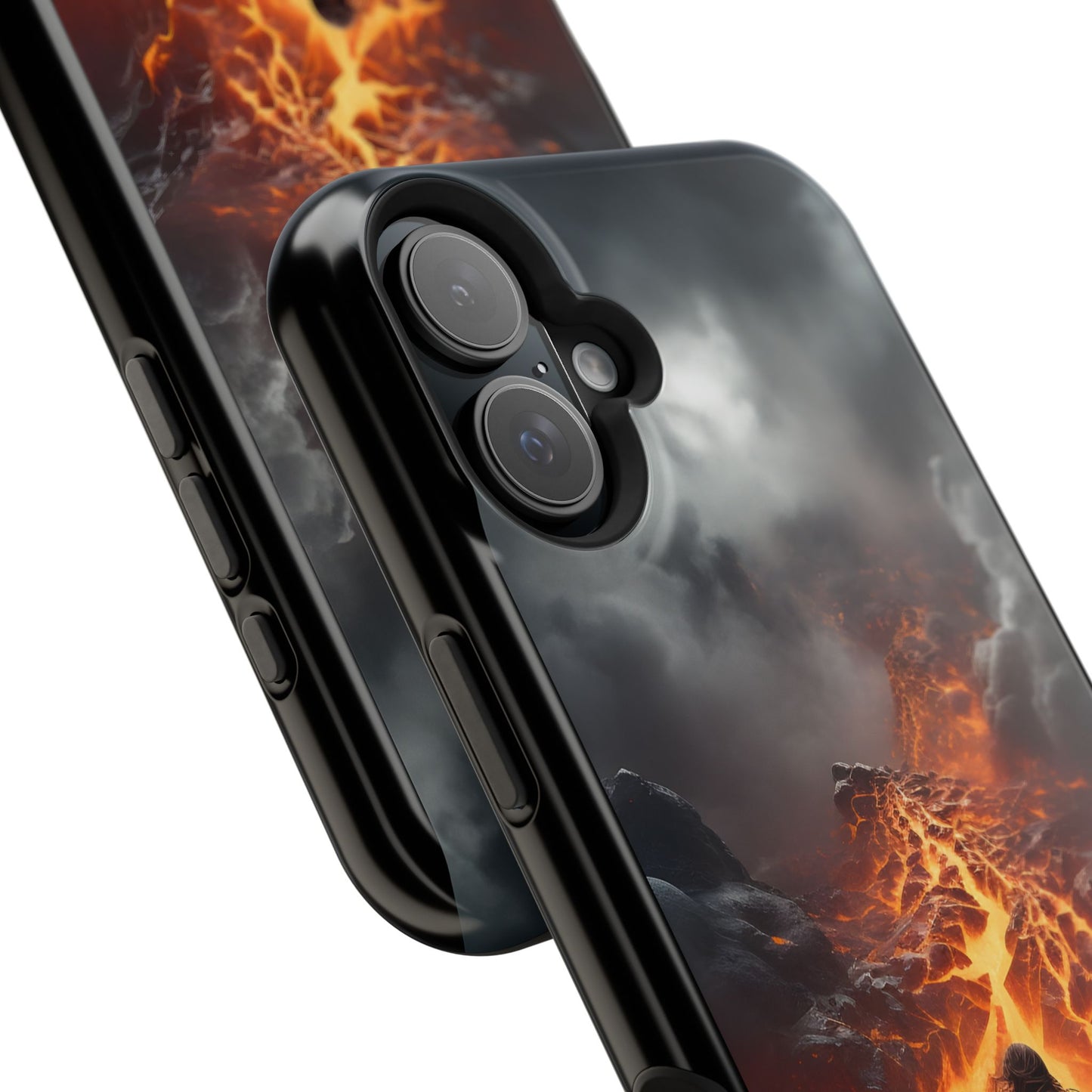 Pele Lua  iPhone |Phone Case