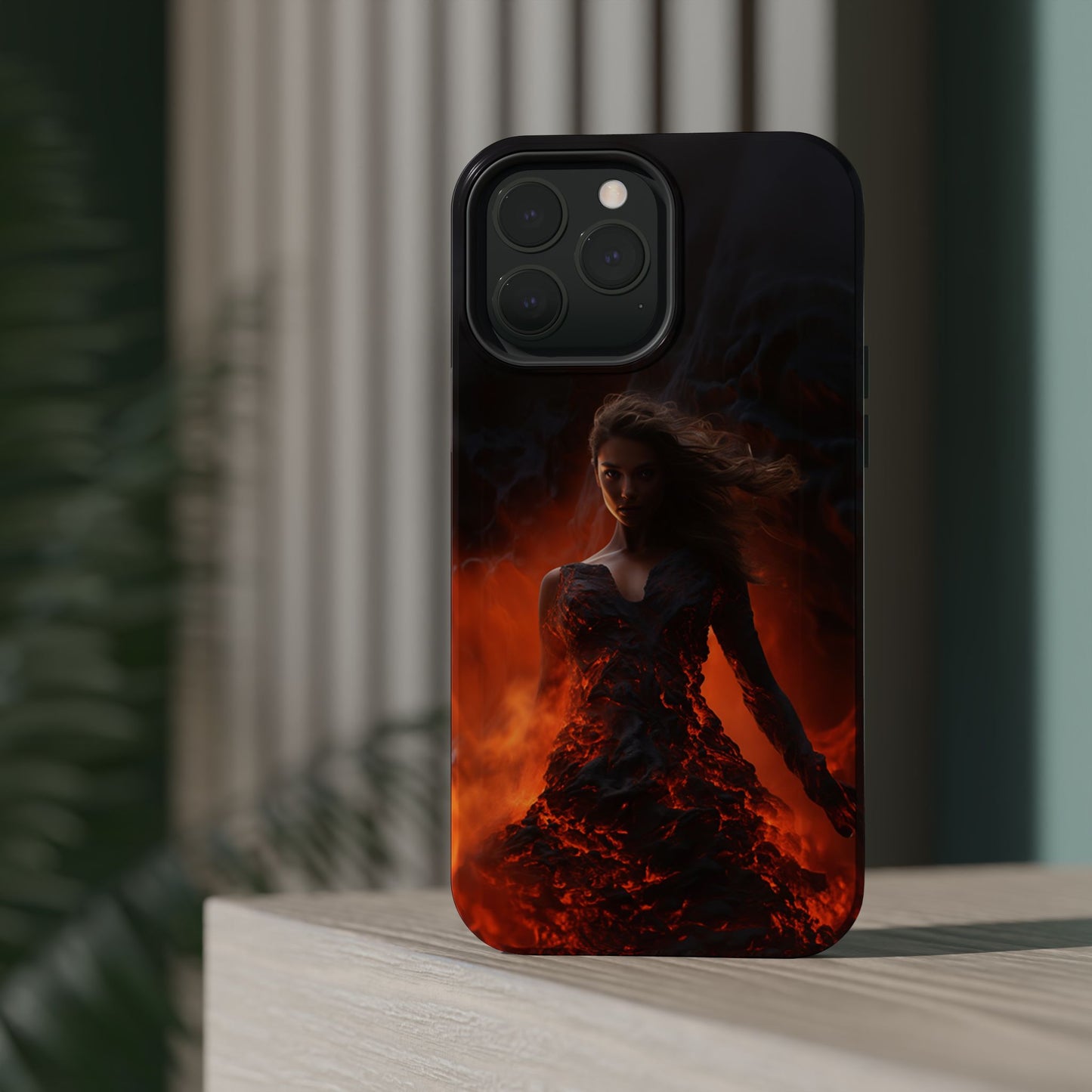 Pele Pa iPhone |Phone Case