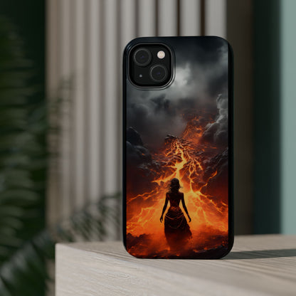 Pele Lua  iPhone |Phone Case