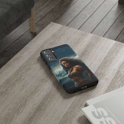 Wahine Samsung |Phone Case