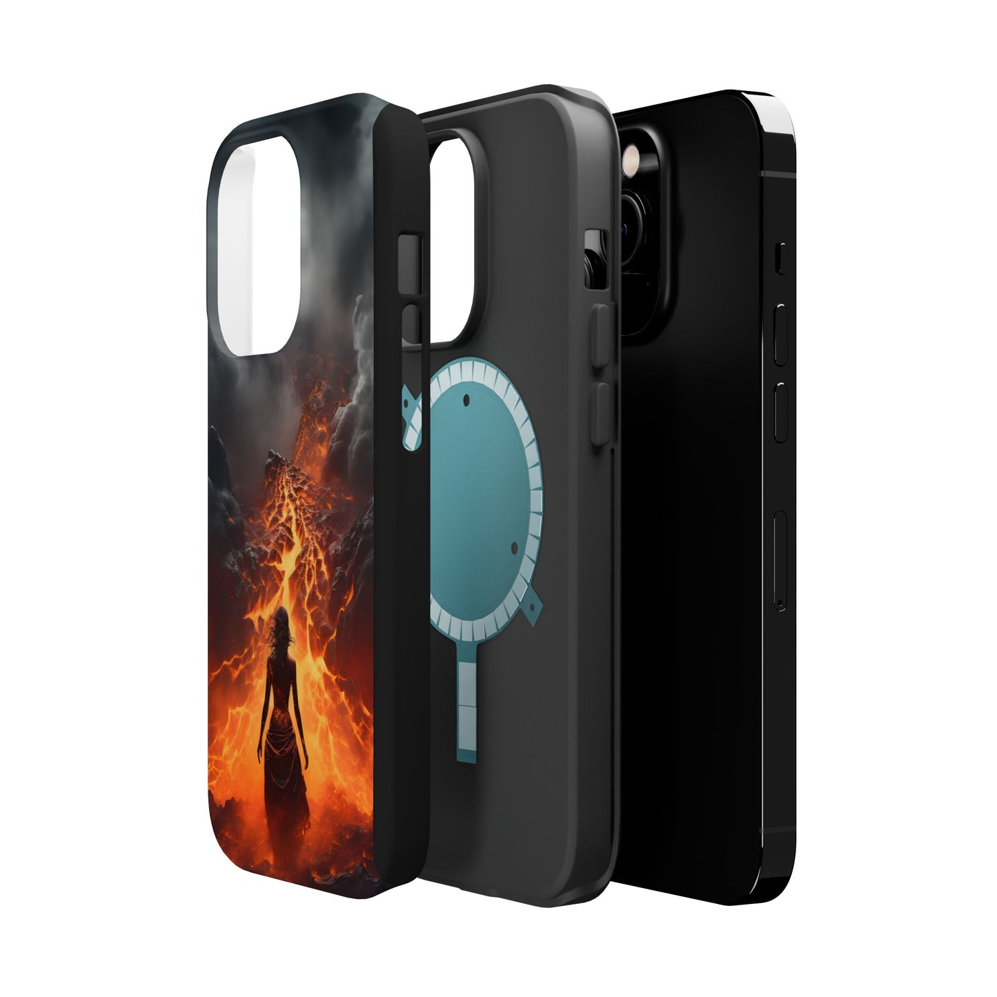 Pele Lua  iPhone |Phone Case