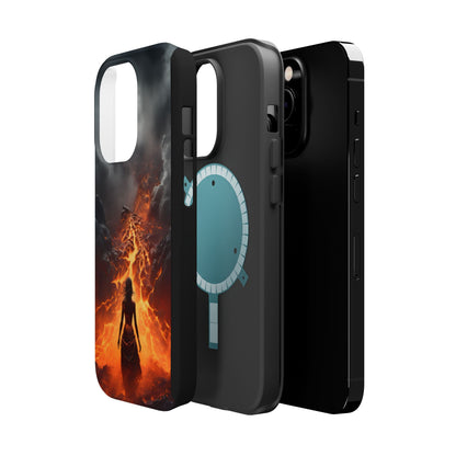 Pele Lua  iPhone |Phone Case
