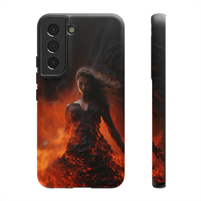 Pele Pa Samsung |Phone Case