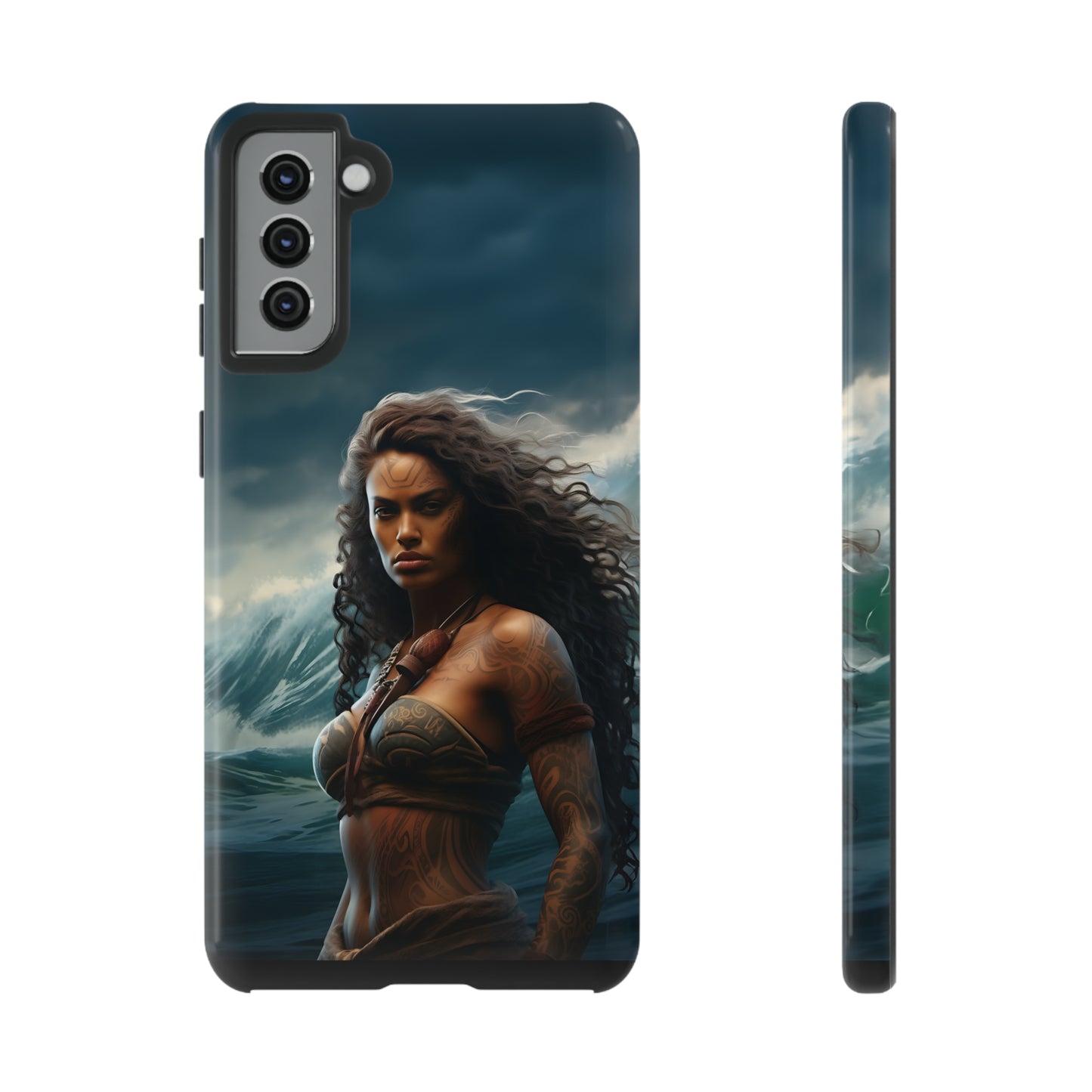 Wahine Samsung |Phone Case