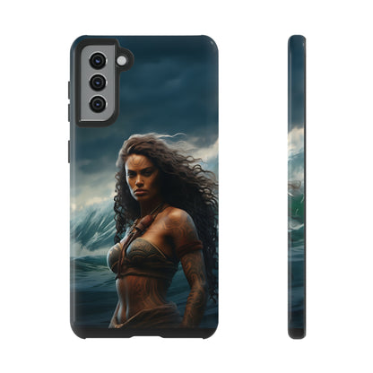 Wahine Samsung |Phone Case