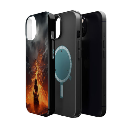 Pele Lua  iPhone |Phone Case