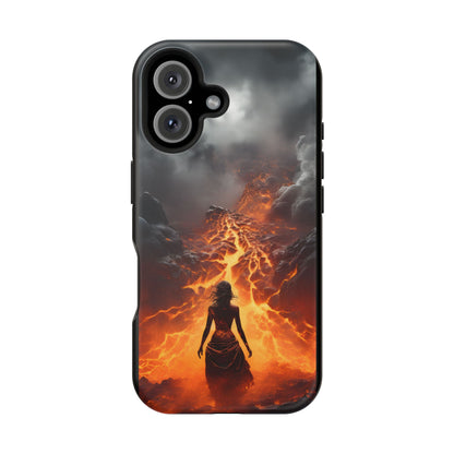 Pele Lua  iPhone |Phone Case